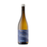 Botella de vino blanco A Carreira