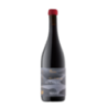 Botella de vino tinto As Covas