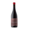 Botella de vino tinto A Conchousa