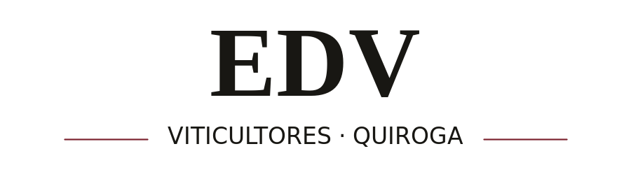 Bodega EDV logo