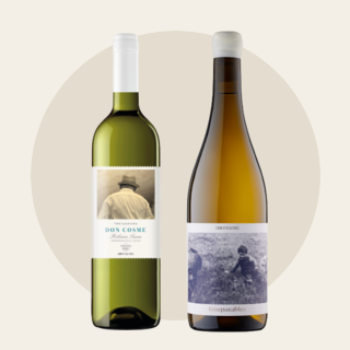 Vinos blancos
